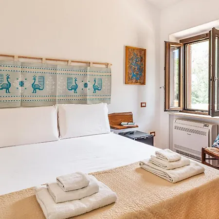 Kadossene Country * Αλγκέρο