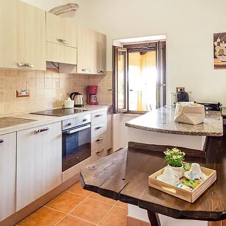 Βίλα Kadossene Country *