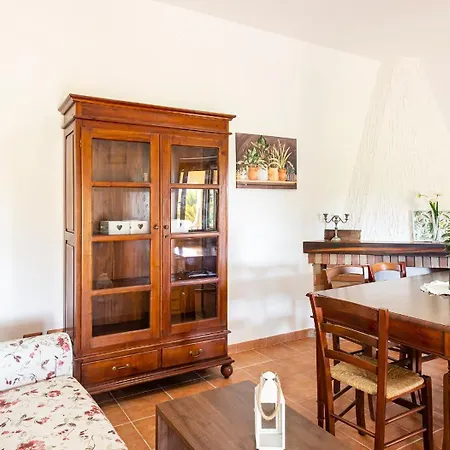 Villa Kadossene Country Alghero