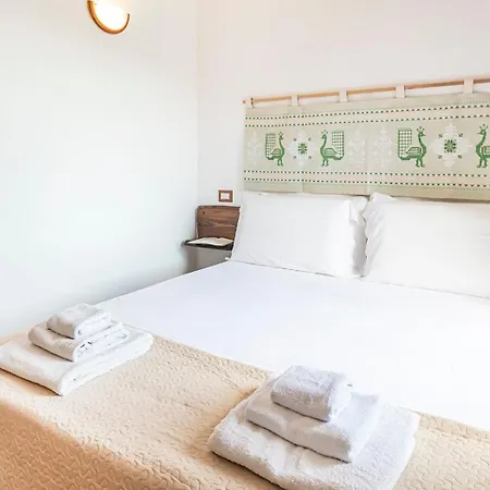 Kadossene Country Villa Alghero