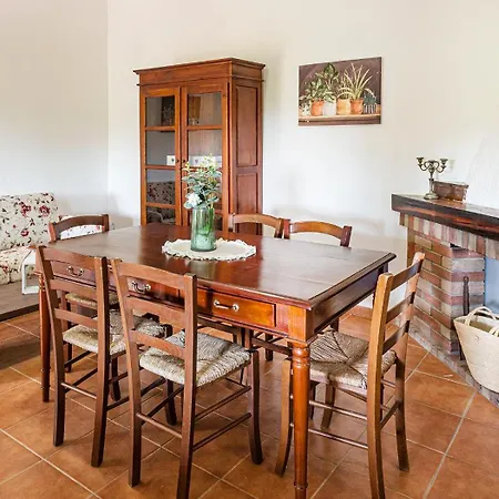 Kadossene Country Villa *