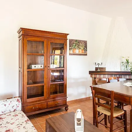 Villa Kadossene Country Alghero