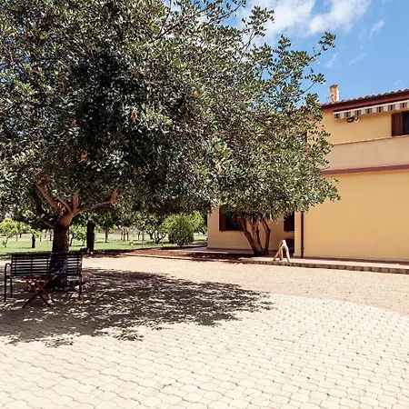 Villa Kadossene Country