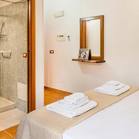 Villa Kadossene Country *