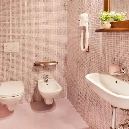 Kadossene Country * Alghero