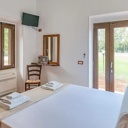 Villa Kadossene Country *