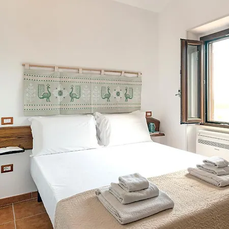 Villa Kadossene Country Alghero