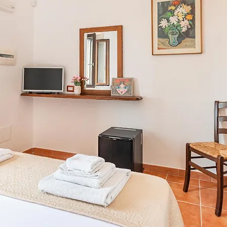 Kadossene Country * Alghero