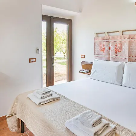 Kadossene Country * Alghero